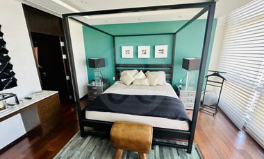 ST REGIS Departamento en venta en Cuauhtémoc