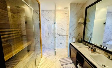 ST REGIS Departamento en venta en Cuauhtémoc