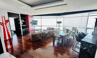 ST REGIS Departamento en venta en Cuauhtémoc