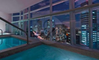 ST REGIS Departamento en venta en Cuauhtémoc
