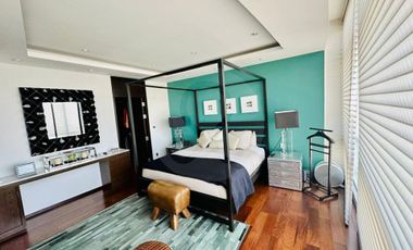 ST REGIS Departamento en venta en Cuauhtémoc