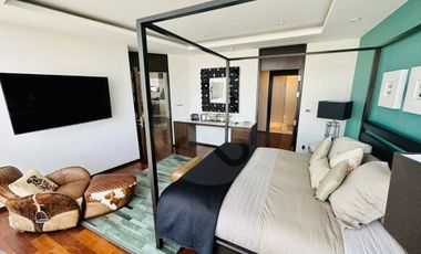 ST REGIS Departamento en venta en Cuauhtémoc