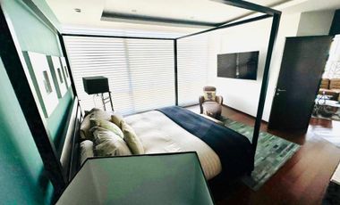 ST REGIS Departamento en venta en Cuauhtémoc