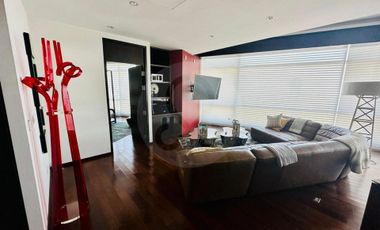 ST REGIS Departamento en venta en Cuauhtémoc