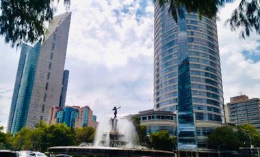 ST REGIS Departamento en venta en Cuauhtémoc