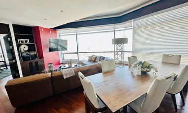 ST REGIS Departamento en venta en Cuauhtémoc