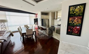 ST REGIS Departamento en venta en Cuauhtémoc