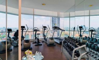 ST REGIS Departamento en venta en Cuauhtémoc