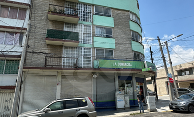 Edificio en venta en Lázaro Cárdenas