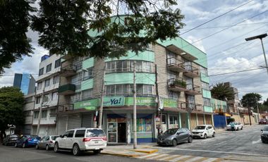 Edificio en venta en Lázaro Cárdenas