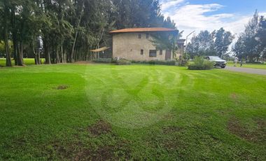 Terreno residencial en venta en Pueblo Domingo de Muñoz Arenas