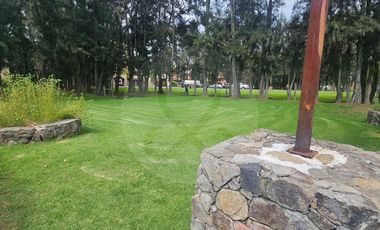 Terreno residencial en venta en Pueblo Domingo de Muñoz Arenas