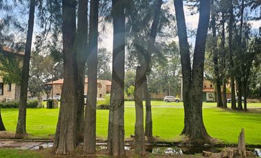 Terreno residencial en venta en Pueblo Domingo de Muñoz Arenas