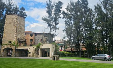 Terreno residencial en venta en Pueblo Domingo de Muñoz Arenas