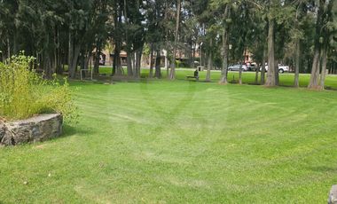 Terreno residencial en venta en Pueblo Domingo de Muñoz Arenas
