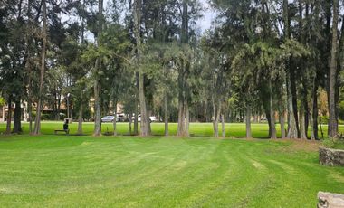 Terreno residencial en venta en Pueblo Domingo de Muñoz Arenas