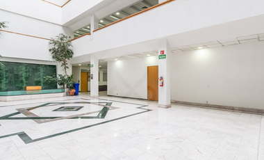 Edificio en renta en Escandón II Sección