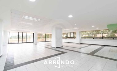 Oficina en renta en Santa María Tepepan