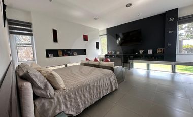 Casa en venta en Fraccionamiento Tamoanchan