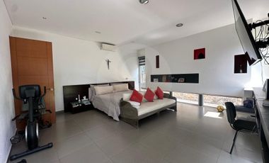 Casa en venta en Fraccionamiento Tamoanchan