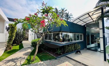 Casa en venta en Fraccionamiento Tamoanchan