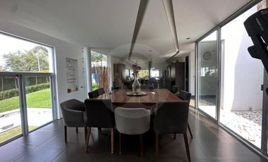 Casa en venta en Fraccionamiento Tamoanchan