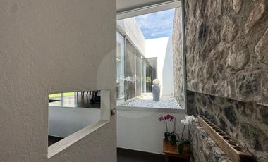 Casa en venta en Fraccionamiento Tamoanchan