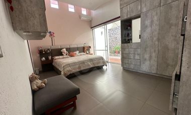 Casa en venta en Fraccionamiento Tamoanchan