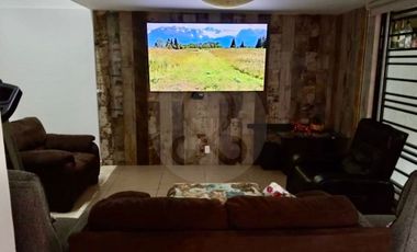 Casa en venta en Ciudad Satélite