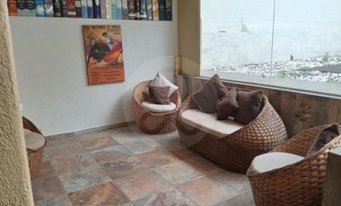 Casa en venta en Ciudad Satélite