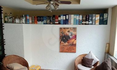 Casa en venta en Ciudad Satélite