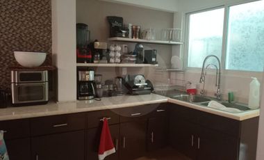 Casa en venta en Ciudad Satélite