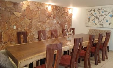 Casa en venta en Ciudad Satélite