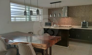 Casa en venta en Ciudad Satélite
