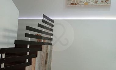Casa en venta en Ciudad Satélite