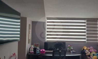 Casa en venta en Ciudad Satélite