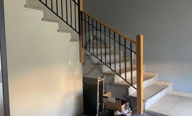 Casa en condominio en renta en Llano Grande