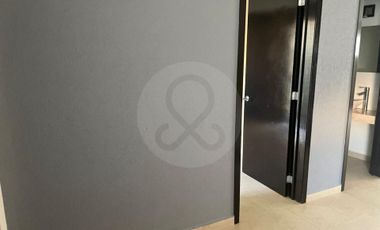 Casa en condominio en renta en Llano Grande