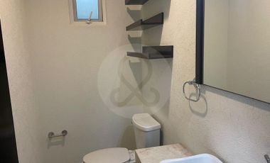 Casa en condominio en renta en Llano Grande