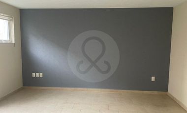 Casa en condominio en renta en Llano Grande
