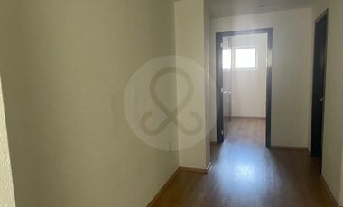 Casa en condominio en renta en Llano Grande