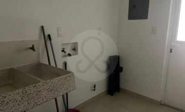 Casa en condominio en renta en Llano Grande