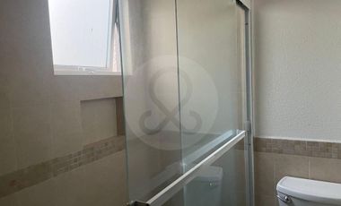Casa en condominio en renta en Llano Grande