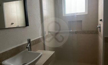 Casa en condominio en renta en Llano Grande