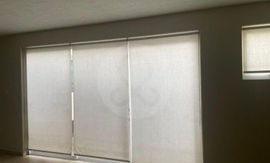 Casa en condominio en renta en Llano Grande