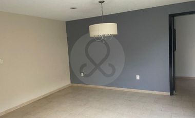 Casa en condominio en renta en Llano Grande