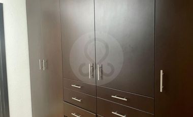 Casa en condominio en renta en Llano Grande