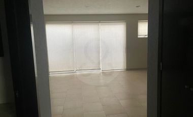 Casa en condominio en renta en Llano Grande