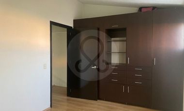 Casa en condominio en renta en Llano Grande
