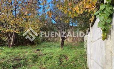 Casa en Venta en Llanquihue